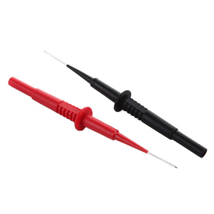 1mm Pointed Piercing Probe Automotive Repair Electrician Maintenance Test Probe - LYDARZ