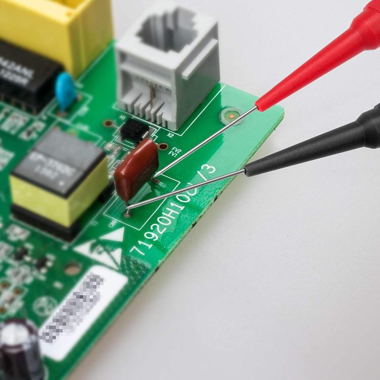 1mm Pointed Piercing Test Probe for Automotive Repair and Electrician Maintenance