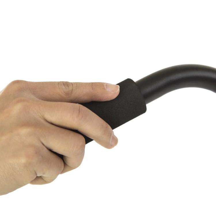 Retractable Pole Undercarriage Mirror Rotatable Undercarriage Inspection Reflector - LYDARZ