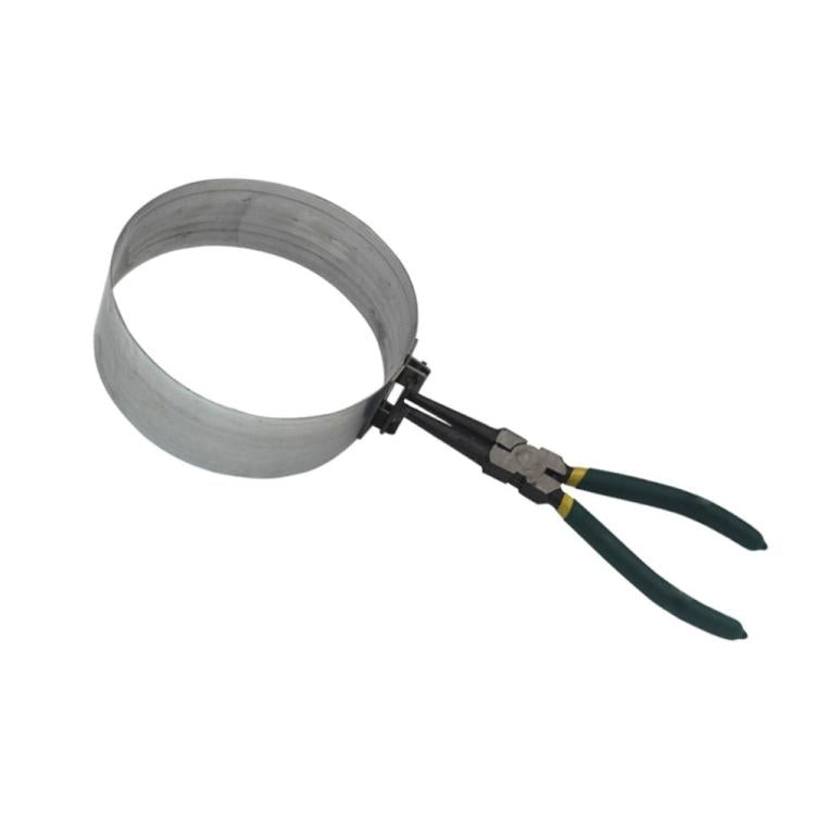 Piston Ring Compressor Clamp Remover Installation Tool Set - LYDARZ