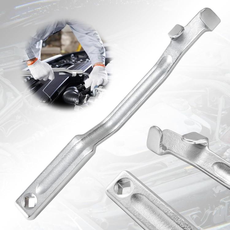 Herramienta extensora de llave universal - Kit de mantenimiento de automóviles para reparaciones fáciles