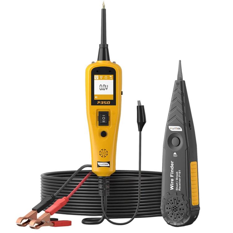 Automotive Electrical System Circuit Diagnostic Tester, P350