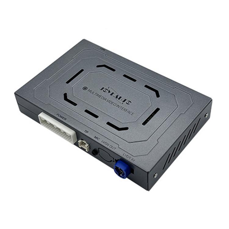 Wireless CarPlay Module Decoder, For BMW 2018-2019 EVO JOYEAUTO WZBM-1, For BMW (NBT) X1/X3/X4/X5 2013-2017 JOYEAUTO WZBM-2