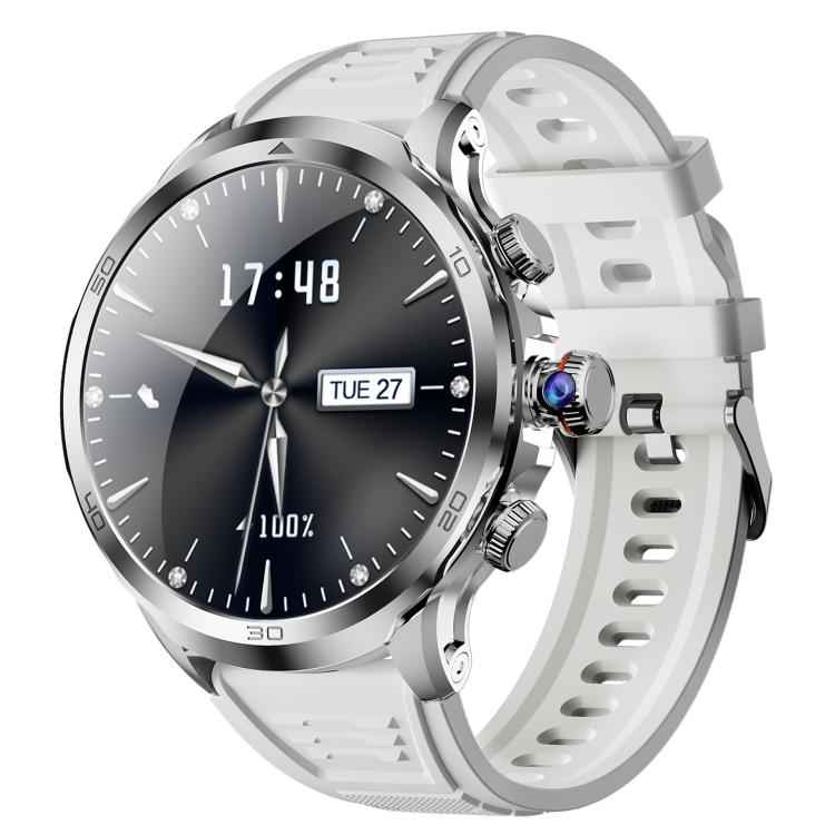4G Global Access Google Store Rotating Camera Smartwatch