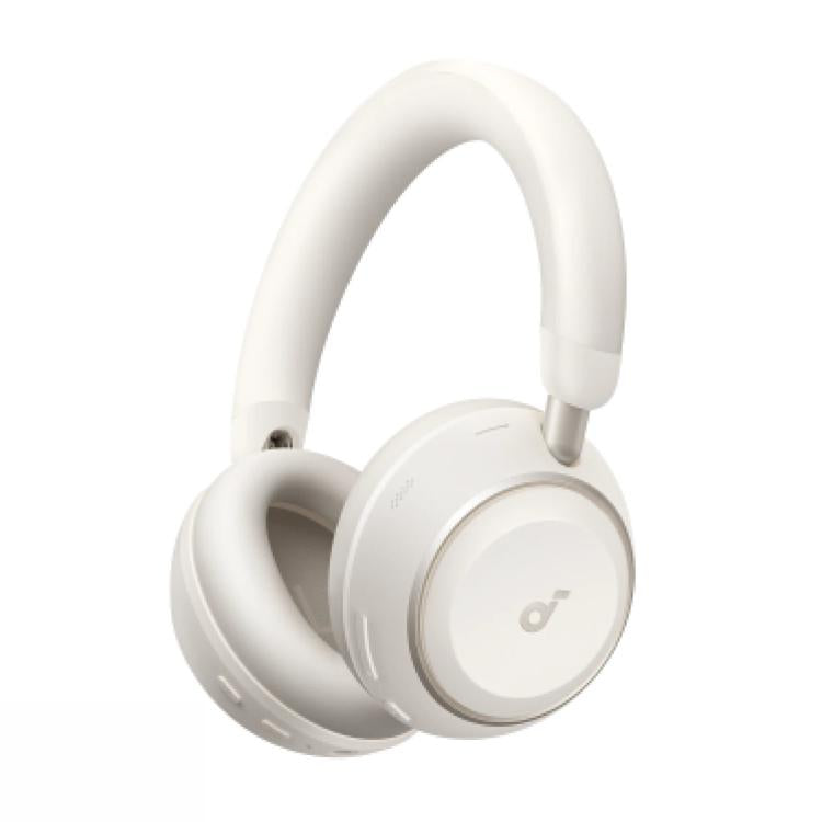 ANKER Soundcore D1402 Space 2 Wireless Over-Ear Noise Reduction Bluetooth Headphones