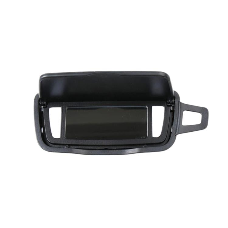 For Porsche 718 / 981 / 982 / 991 / 992 / 911 Left-Hand Drive Sun Visor Vanity Mirror 9.81731031289817E+21