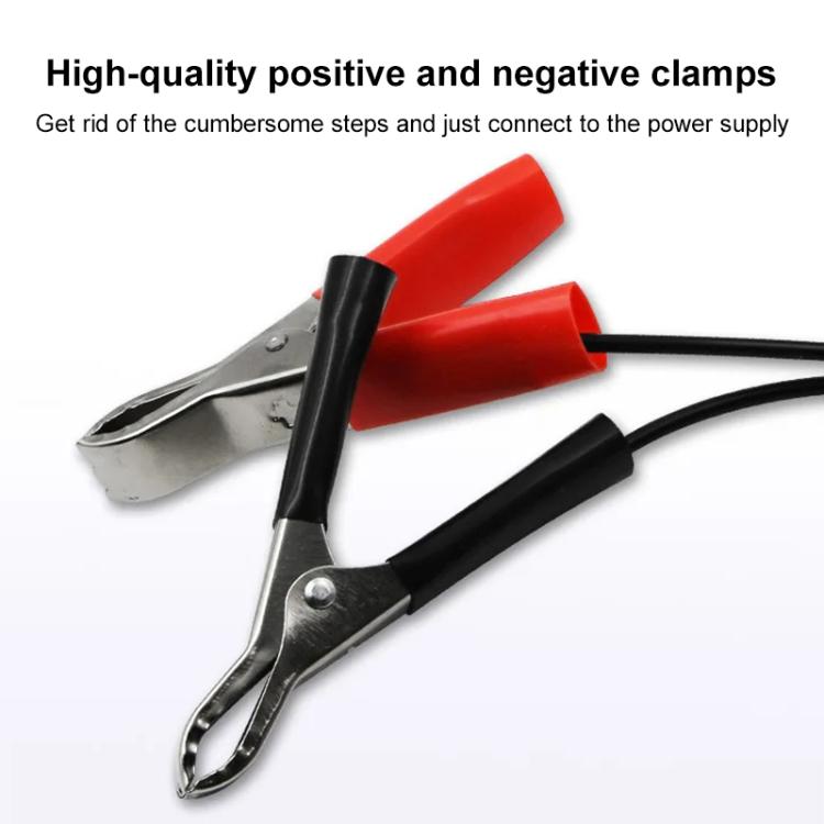 24V 60W Oil / Crude oil Fluid Sump Extractor Scavenge Exchange Transfer Pump Suction Transfer Pump - LYDARZ