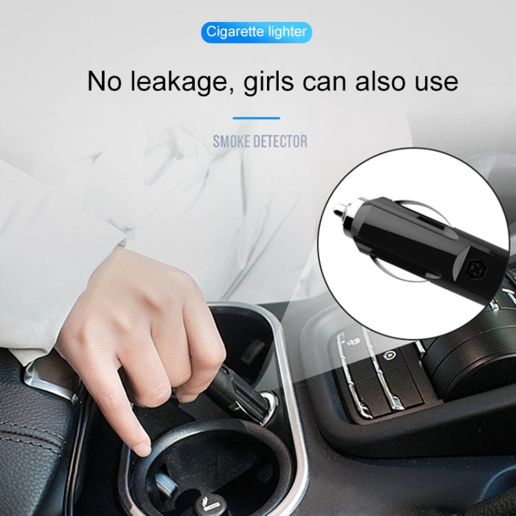 DC 12V 120W 150 PSI Car Air Compressor Inflatable Air Pump with Digital Display Auto Shut Off Gauge - LYDARZ