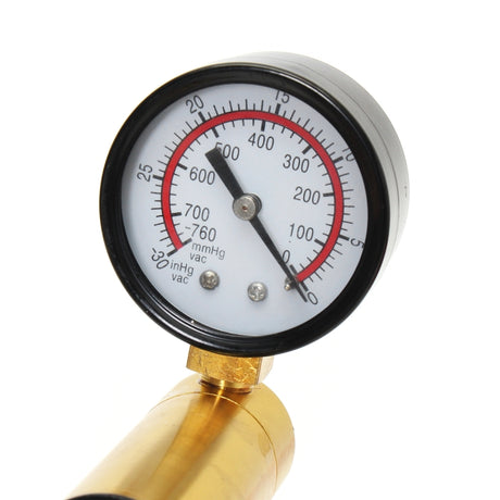 2 in 1 Brake Fluid Bleeder Change Hand Held Vacuum Pistol Pump Tester Kit - LYDARZ