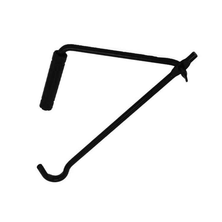 Car Foldable Hand Jack Rocker General Car Repair Tools, Hand Jack Rocker - LYDARZ