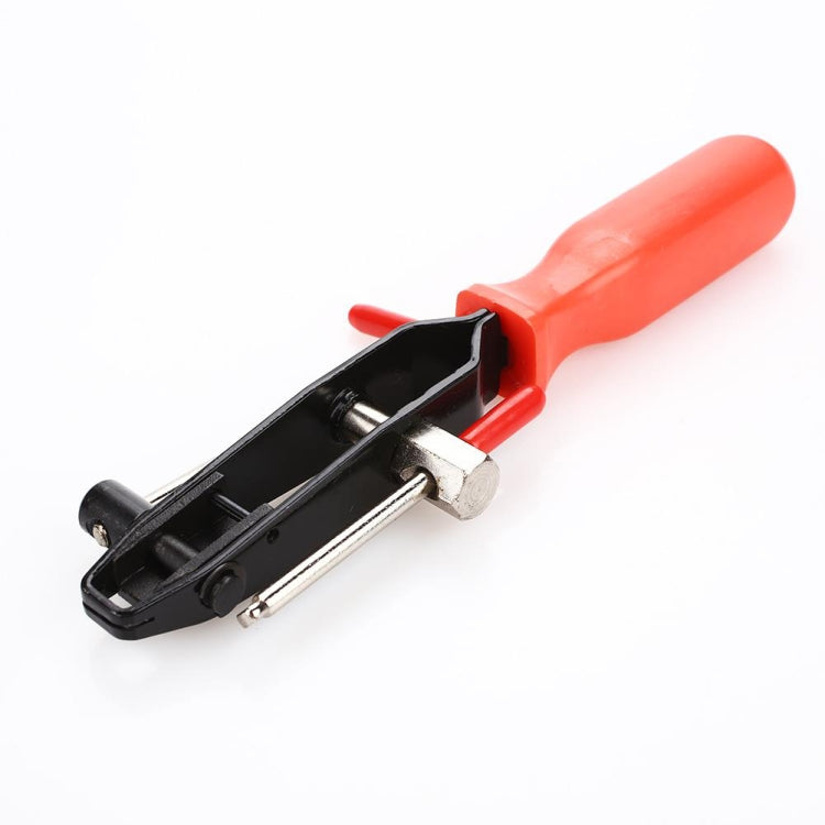 Sturdy Pipe Clamp Hose Clamp Pliers Tool Snap Clamp Practical Car Removal Tool Pipe Wrench - LYDARZ