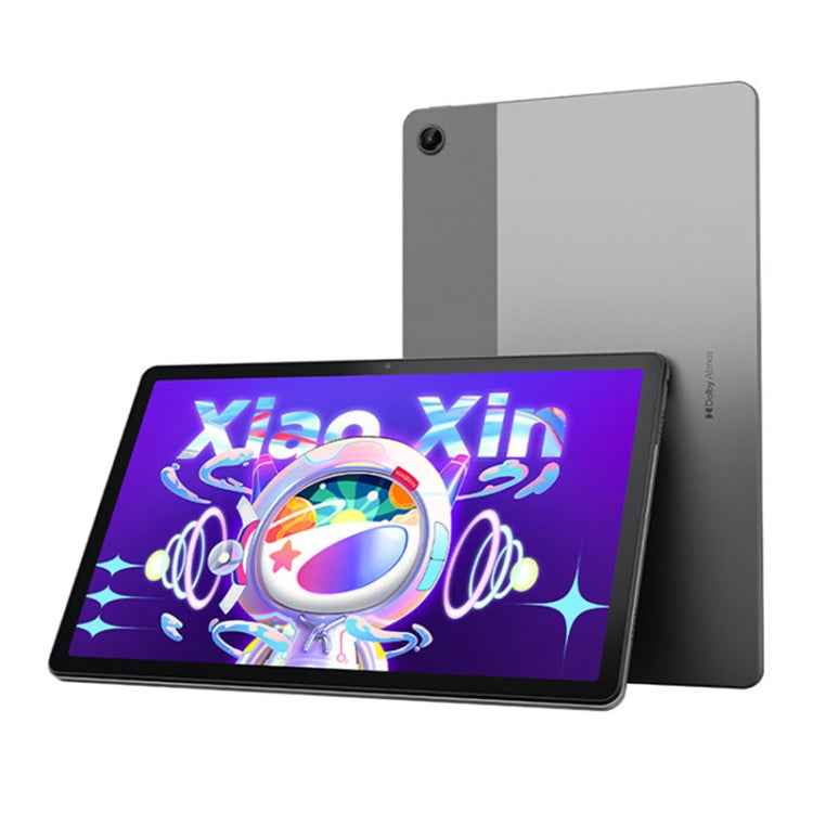 Lenovo Pad 10.6 2022 Face Identification, Android 12, Qualcomm Snapdragon 680 Octa Core, Support Dual Band WiFi & Bluetooth