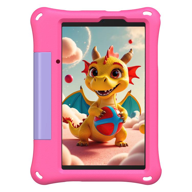 Tableta infantil Ulefone Tab A10 Pro, 6 GB + 128 GB, 8,68 pulgadas, Android 15, MediaTek Helio G91, ocho núcleos, red 4G, enchufe de la UE