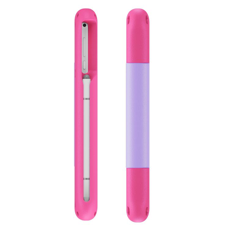 Tableta infantil Ulefone Tab A10 Pro, 6 GB + 128 GB, 8,68 pulgadas, Android 15, MediaTek Helio G91, ocho núcleos, red 4G, enchufe de la UE