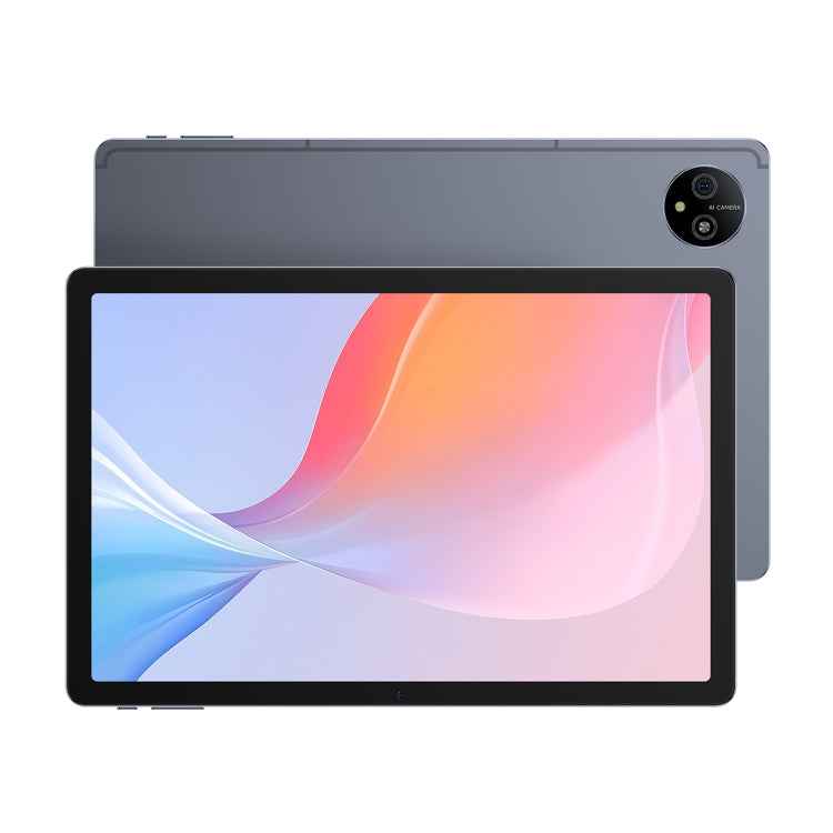 Ulefone Tab A11 Tablet PC, 6GB+256GB, 11 inch Android 14 Unisoc T620 Octa Core 4G Network, EU Plug