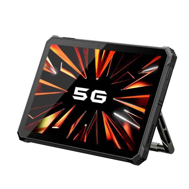 Tableta robusta Blackview Active 12 Pro 5G, 12 GB + 256 GB, 11 pulgadas, Android 15, Dimensity 7300, ocho núcleos, versión global con Google Play