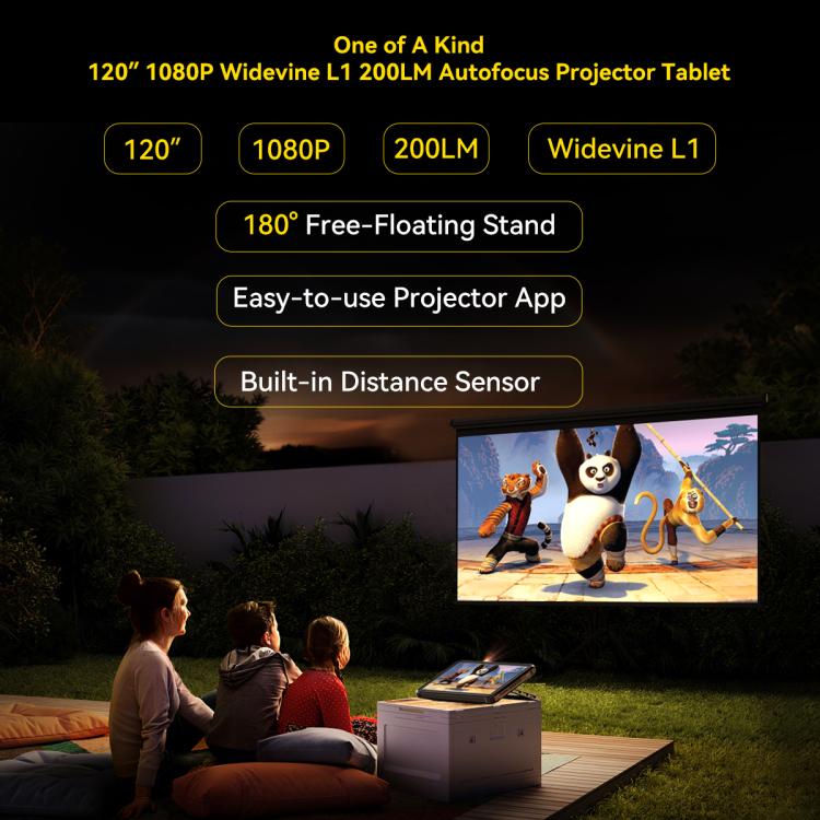 Tableta robusta Blackview Active 12 Pro 5G, 12 GB + 256 GB, 11 pulgadas, Android 15, Dimensity 7300, ocho núcleos, versión global con Google Play