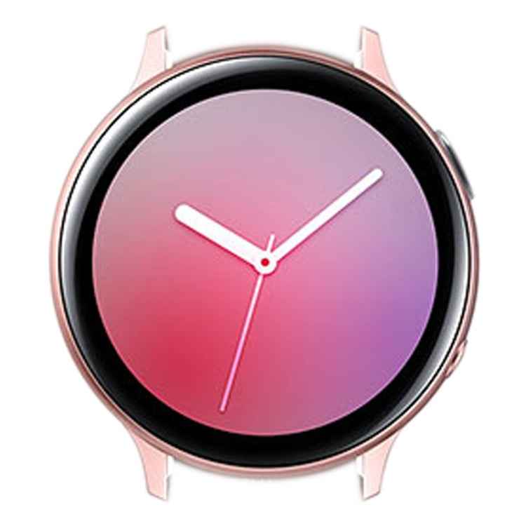 LCD Screen and Digitizer Full Assembly With Frame for Samsung Galaxy Active2 SM-R820, For Samsung Galaxy Active2 SM-R820/R825