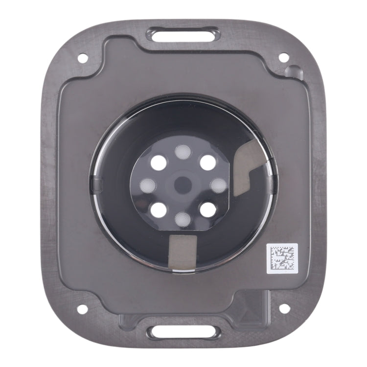 Carcasa trasera de cristal para Apple Watch Ultra 2 de 49 mm LTE (A2986, A2987)