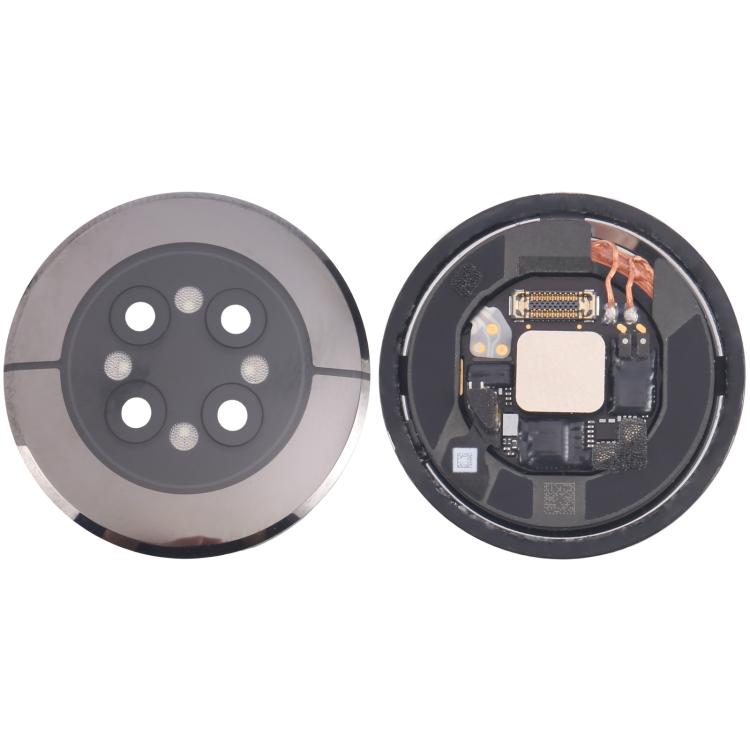 Apple Watch Series 10 42mm GPS Back Cover with Charging Module