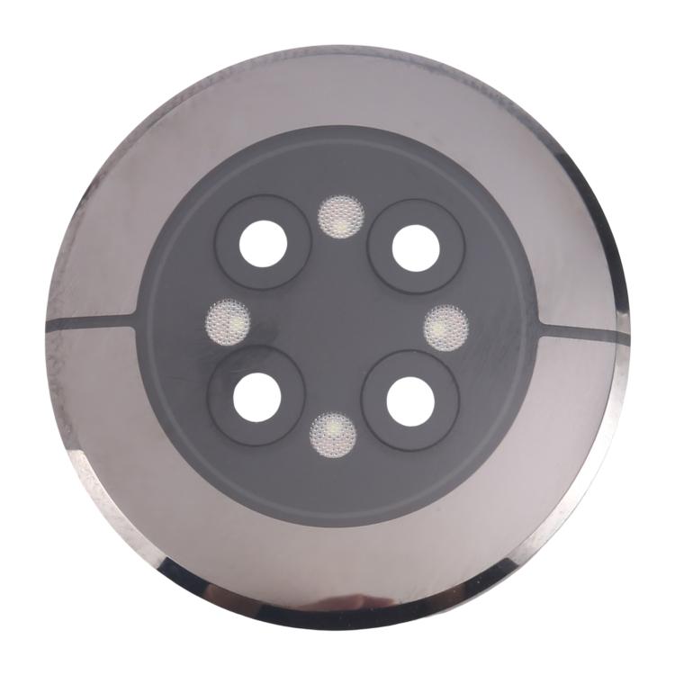 Apple Watch Series 10 42mm GPS Back Cover with Charging Module