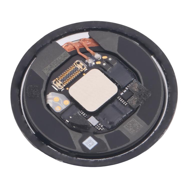 Carcasa trasera para Apple Watch Series 10 de 42 mm con GPS y módulo de carga