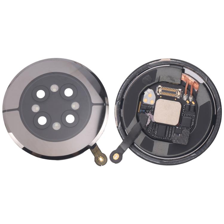 Apple Watch Series 10 42mm LTE Back Cover with Charging Module