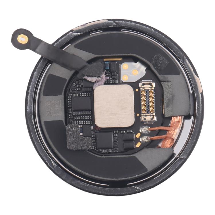 Apple Watch Series 10 42mm LTE Back Cover with Charging Module