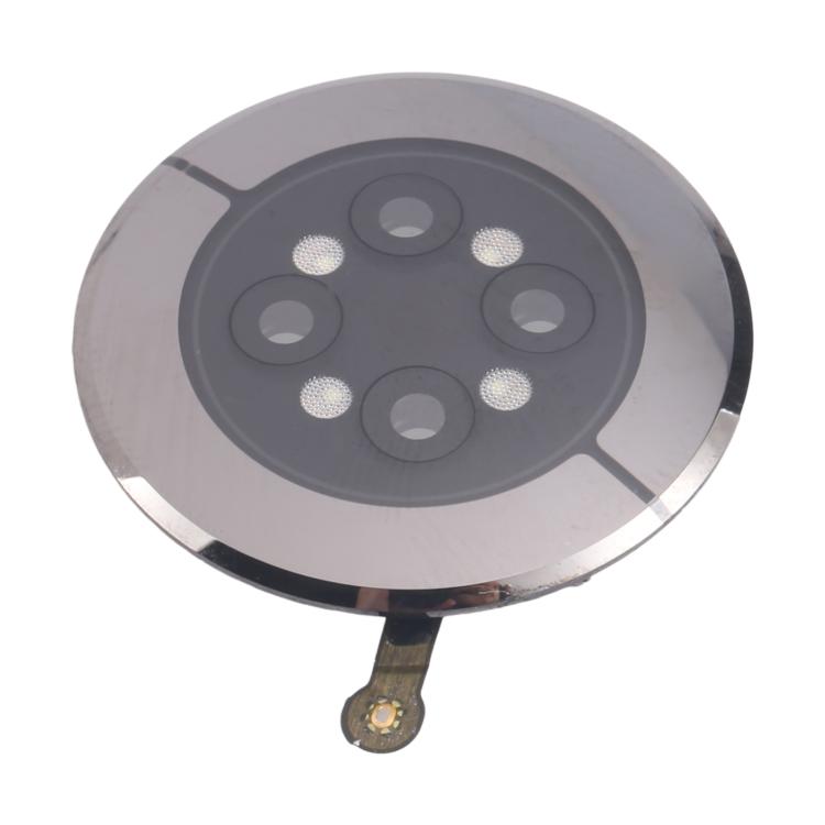 Apple Watch Series 10 42mm LTE Back Cover with Charging Module