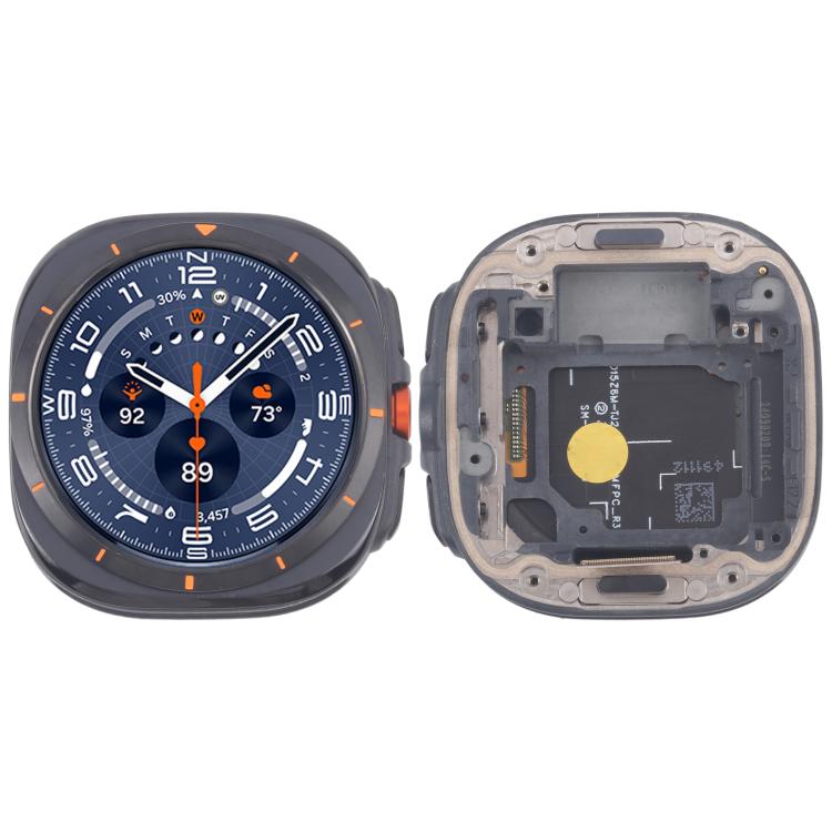 Samsung Galaxy Watch Ultra SM-L705/L700 Original LCD Screen Digitizer Assembly with Frame