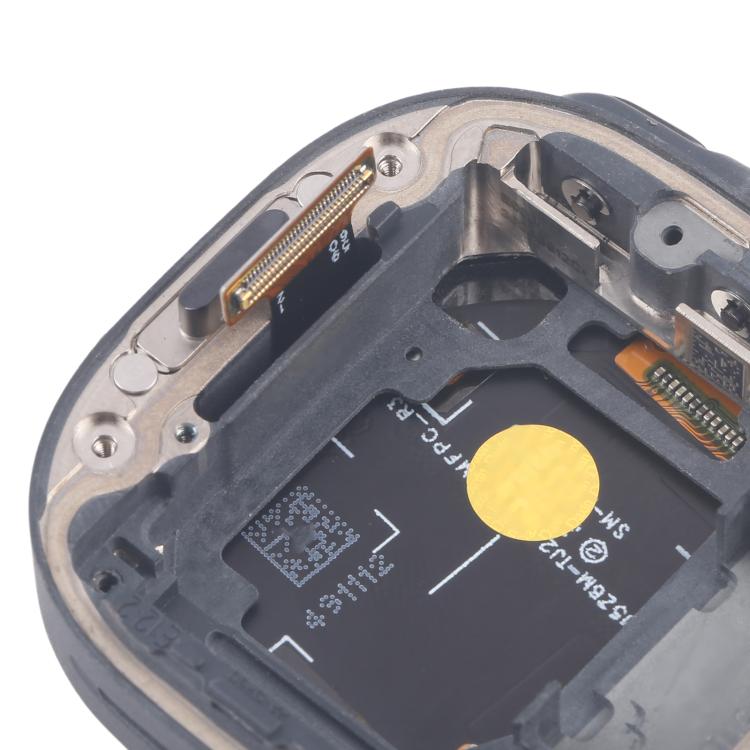 Samsung Galaxy Watch Ultra SM-L705/L700 Original LCD Screen Digitizer Assembly with Frame
