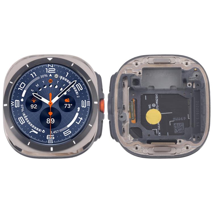 Samsung Galaxy Watch Ultra SM-L705/L700 Original LCD Screen Digitizer Assembly with Frame