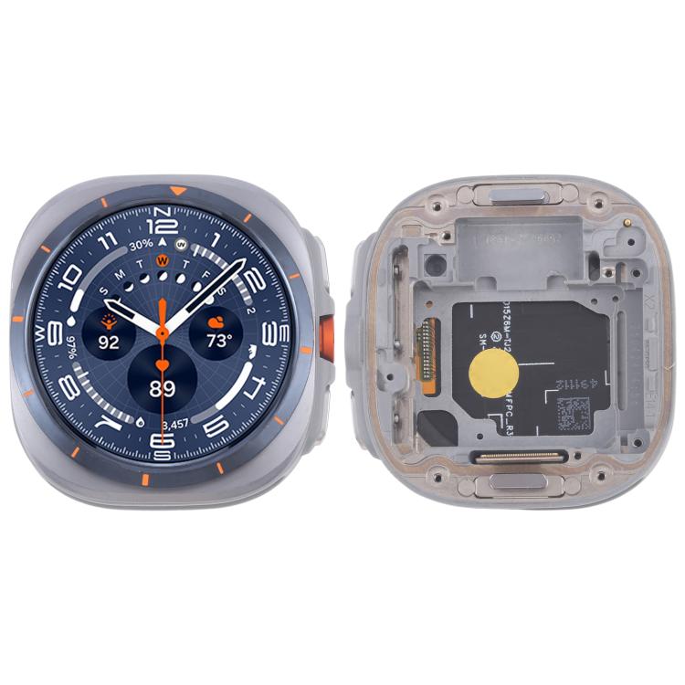 Samsung Galaxy Watch Ultra SM-L705/L700 Original LCD Screen Digitizer Assembly with Frame