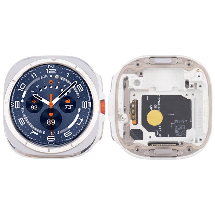 Samsung Galaxy Watch Ultra SM-L705/L700 Original LCD Screen Digitizer Assembly with Frame