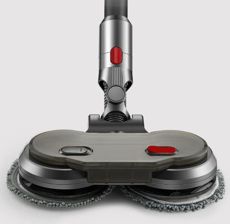 Vacuum Cleaner Electric Cleaning Mop Head Accessories - LYDARZ