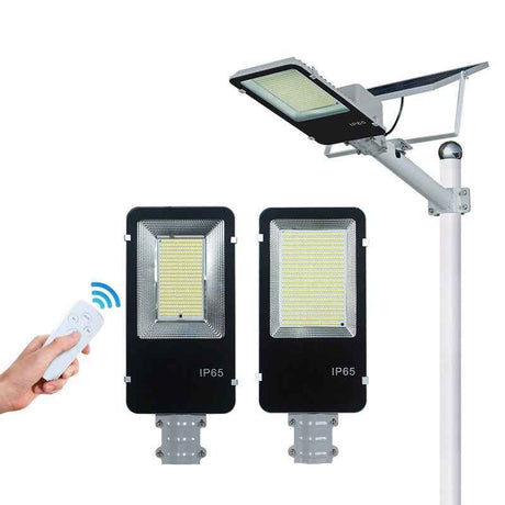 LYDARZ Solar Street Lights 100 200 300 (W)