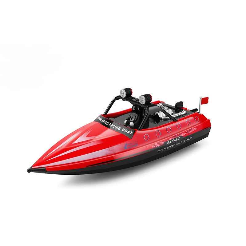Fashion Jet Competitive Remote Control Boat,Speedboat