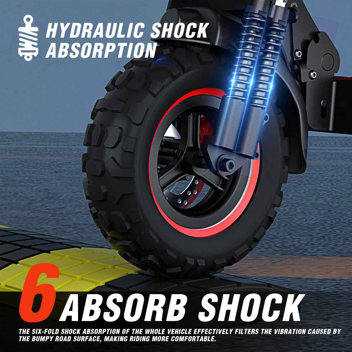 Neutral Electric Scooter Max Speed 45KM,Electric Scooter With Seat