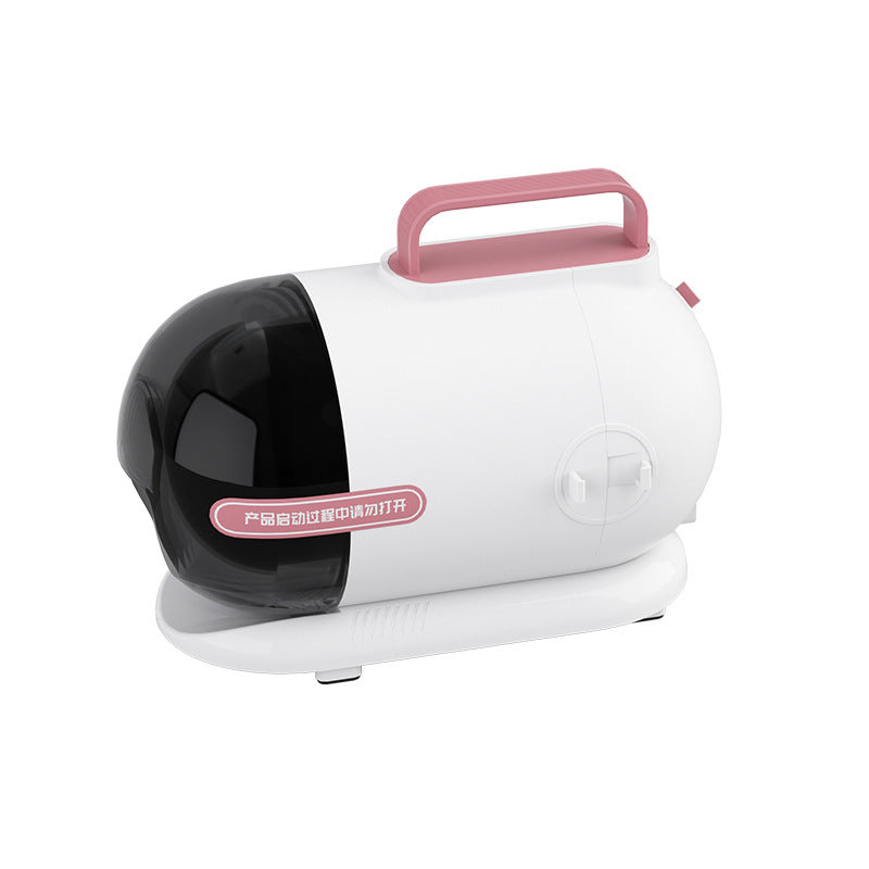 Household Pet Hair Conditioner Shaving Multifunctional Vacuum Cleaner - LYDARZ