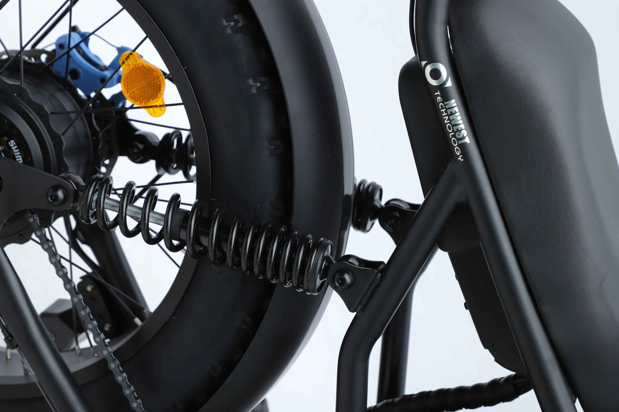 Ebike,750W Motor,Maximum Speed 45KM,Electric Dirt Bikes