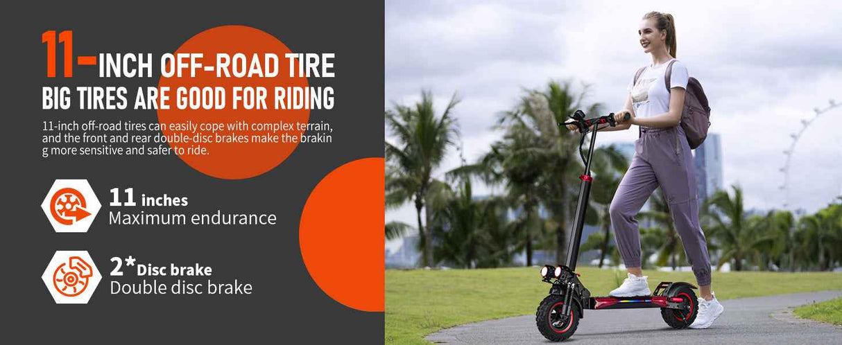 Neutral Electric Scooter Max Speed 45KM,Electric Scooter With Seat