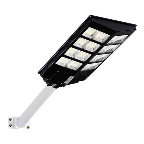 LYDARZ Waterproof Lighting Integrated Human Sensor Street Solar Light