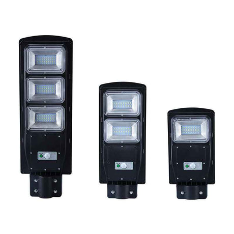 LYDARZ Solar Street Light LED Human Body Induction Light,Street Solar Light