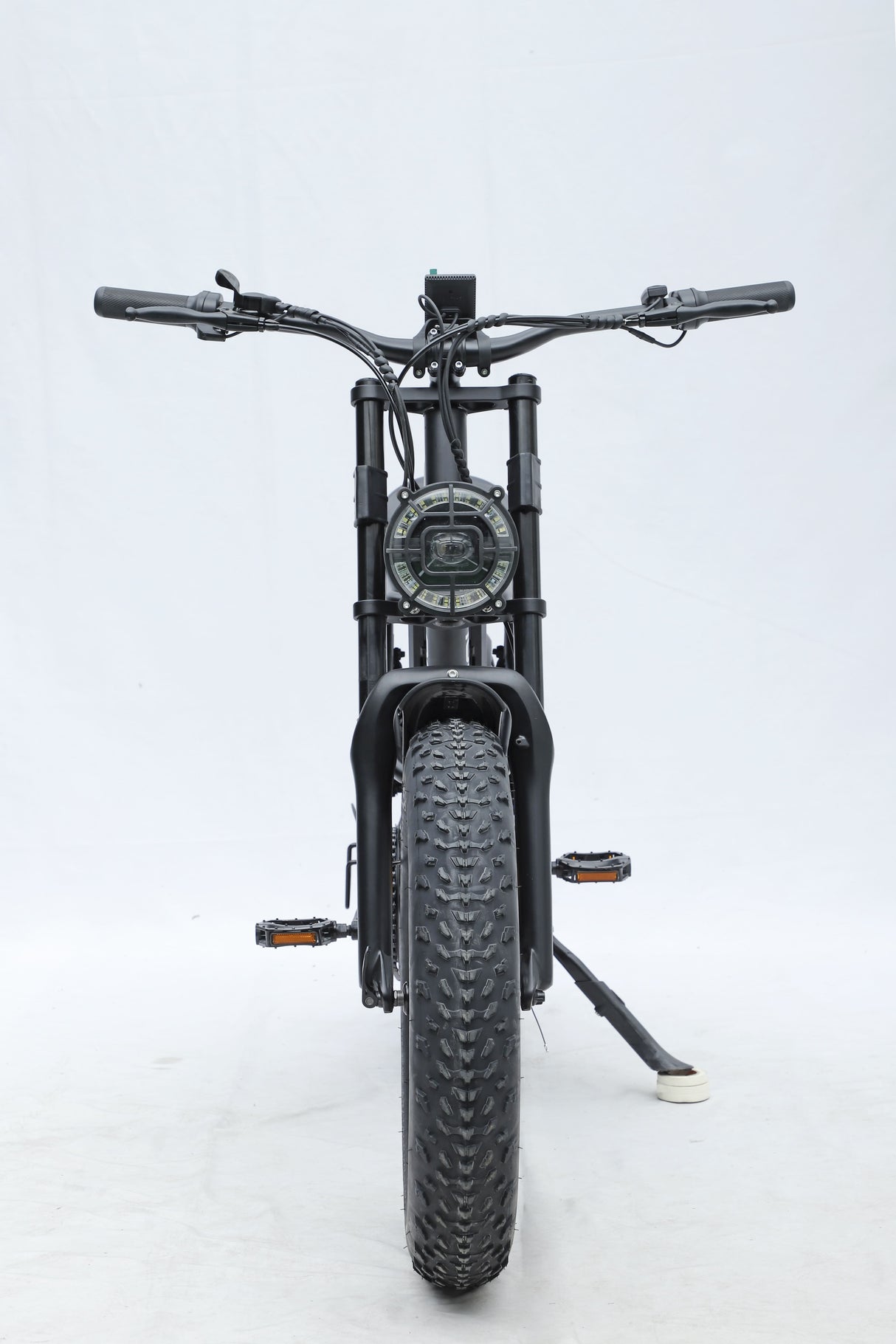 Ebike,750W Motor,Maximum Speed 45KM,Electric Dirt Bikes - LYDARZ