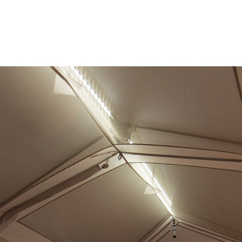 Roof Ridge Automatic Tent Outdoor Camping Equipment Waterproof And Sunproof - LYDARZ