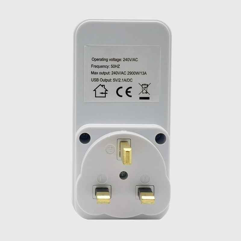 Home Simple Smart Charging Timer Socket,timer electric socket