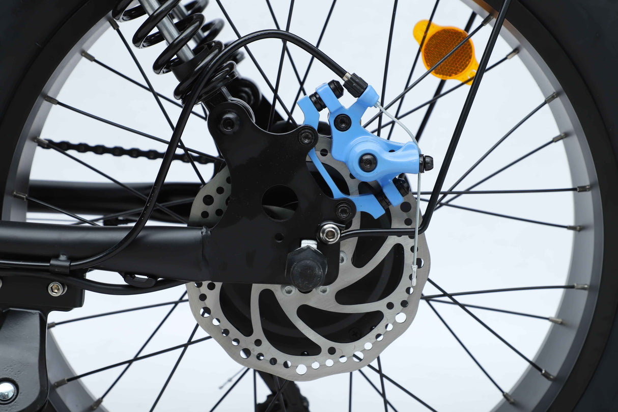 Ebike,750W Motor,Maximum Speed 45KM,Electric Dirt Bikes