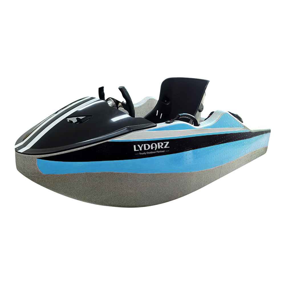 LYDARZ MJB Ⅱ MINI JET BOAT,Speedboat,Mini Jet Boat For Sale