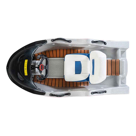 LYDARZ MJB Ⅱ MINI JET BOAT,Speedboat,Mini Jet Boat For Sale