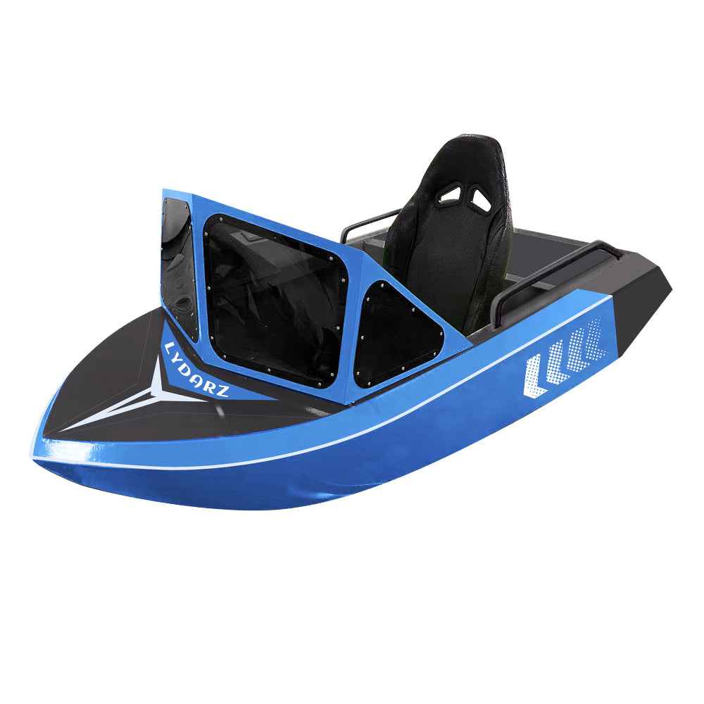 LYDARZ Single Seat Mini Jet Boat,Speedboat,Mini Jet Boat For Sale